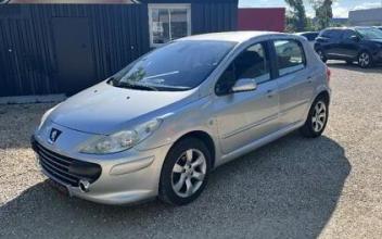 Peugeot 307 Avignon