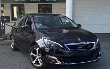 Peugeot 308 Goussainville