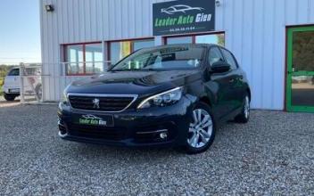 Peugeot 308 Gien