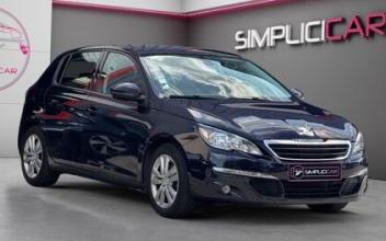 Peugeot 308 Méry-sur-Oise