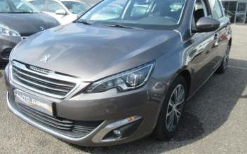 Peugeot 308 Aubière
