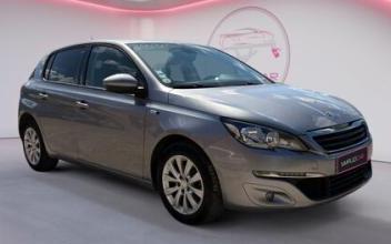 Peugeot 308 Orgeval