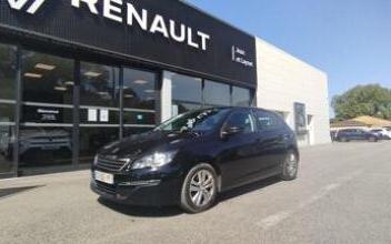 Peugeot 308 Lanta