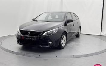 Peugeot 308 Bègles