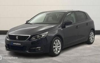 Peugeot 308 Chinon