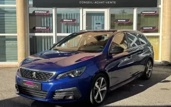 Peugeot 308 Venelles