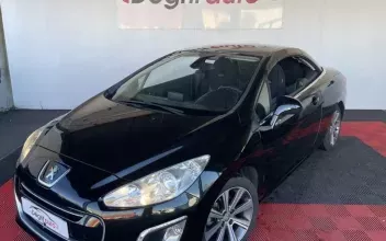 Peugeot 308 Cournon-d'Auvergne