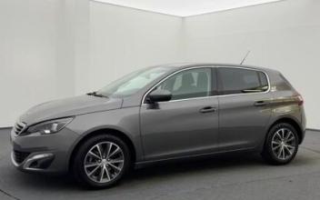 Peugeot 308 Montauban