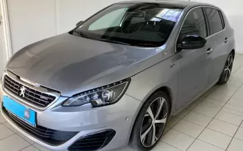 Peugeot 308 Tonnay-Charente