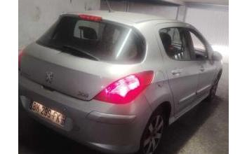 Peugeot 308 Nice