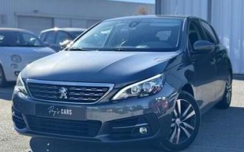 Peugeot 308 Saint-Cannat