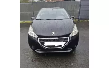 Peugeot 308 Valenciennes