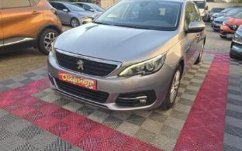 Peugeot 308 Drancy