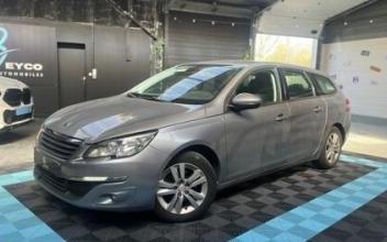 Peugeot 308 Trégueux