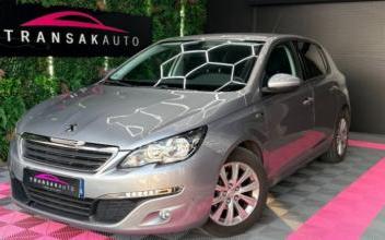 Peugeot 308 Pertuis