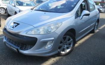 Peugeot 308 Aubière