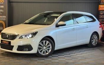 Peugeot 308 Niort