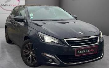 Peugeot 308 Verneuil-sur-Seine