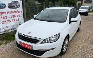 Peugeot 308 Montigny-lès-Cormeilles