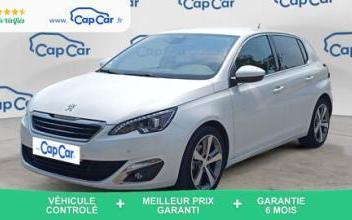 Peugeot 308 Valréas