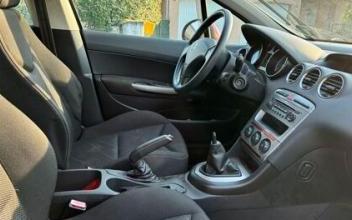 Peugeot 308 Pau