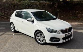 Peugeot 308 Antony