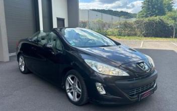 Peugeot 308 cc Poisy