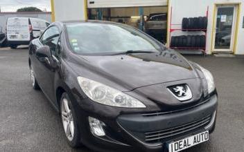 Peugeot 308 CC Romorantin-Lanthenay