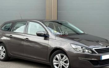 Peugeot 308 SW Roanne