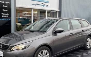 Peugeot 308 SW Gouesnou