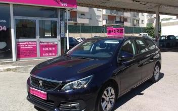 PEUGEOT 308 SW Toulouse