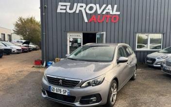 Peugeot 308 SW Fontenay-sur-Eure