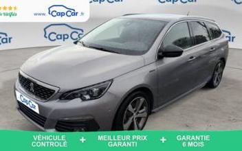 Peugeot 308 sw Fournival