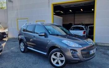 Peugeot 4007 Vineuil