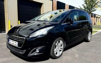 Peugeot 5008 Fresnes