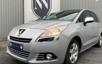 Peugeot 5008 Carpiquet