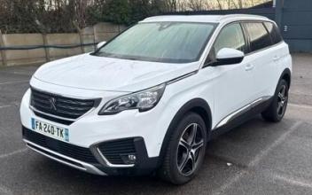 Peugeot 5008 Béthune