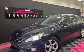 Peugeot 508 Harfleur