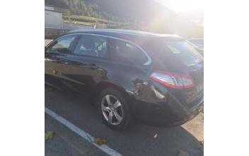 Peugeot 508 sw Montpellier
