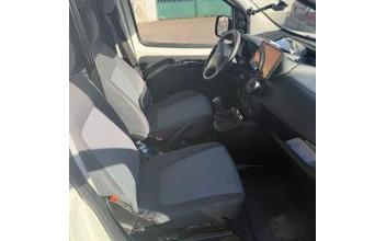 Peugeot bipper tepee Tremblay-en-France