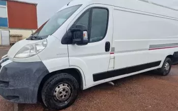 Peugeot Boxer Chenôve