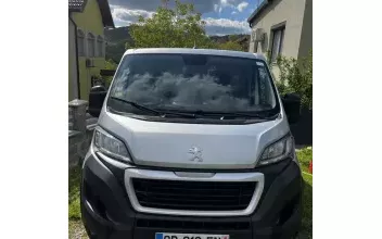 Peugeot Boxer Nancy