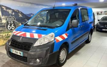 Peugeot Expert Grenoble