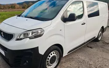 Peugeot Expert Brignoles