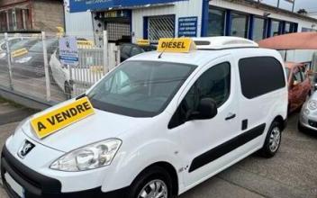 Peugeot partner Firminy