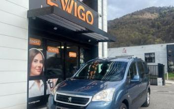 Peugeot Partner Le-Versoud