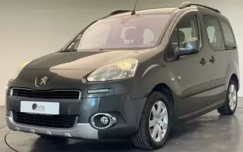 Peugeot Partner Roncq