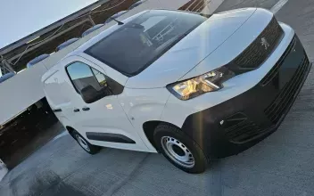 Peugeot Partner Nice