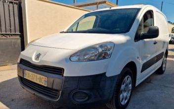 Peugeot Partner Argenteuil