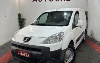 Peugeot Partner Thiers